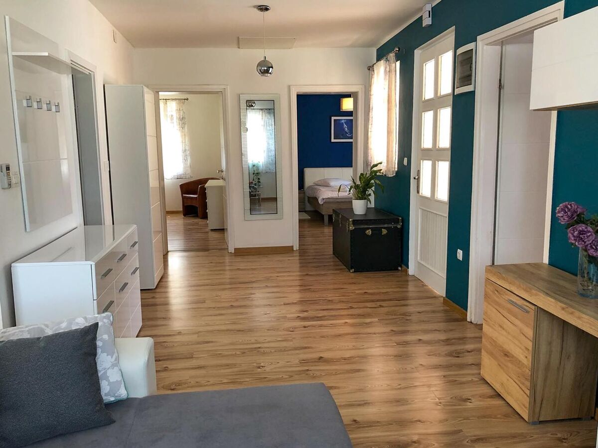 Villa Franov à Zadar – Maison 7 pers, piscine privée - Photo 6