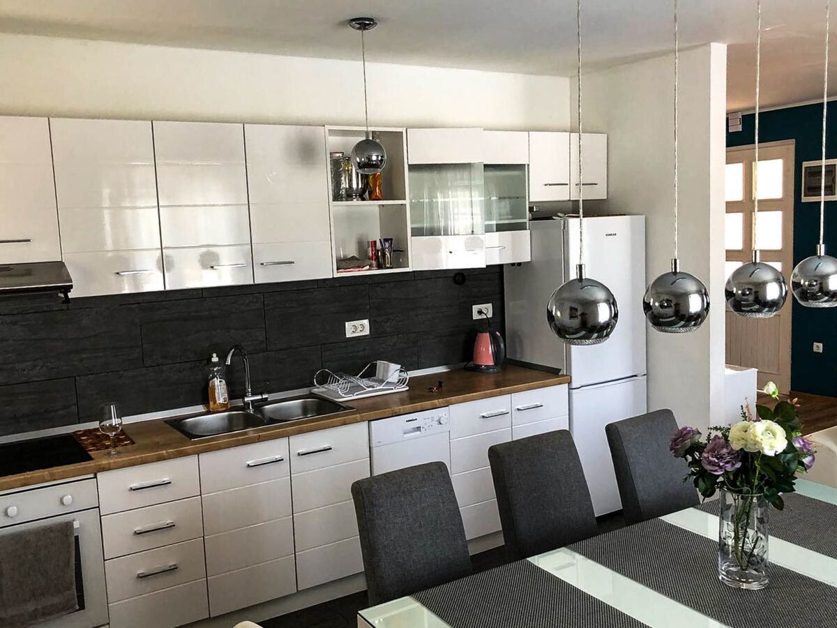 Villa Franov à Zadar – Maison 7 pers, piscine privée - Photo 7