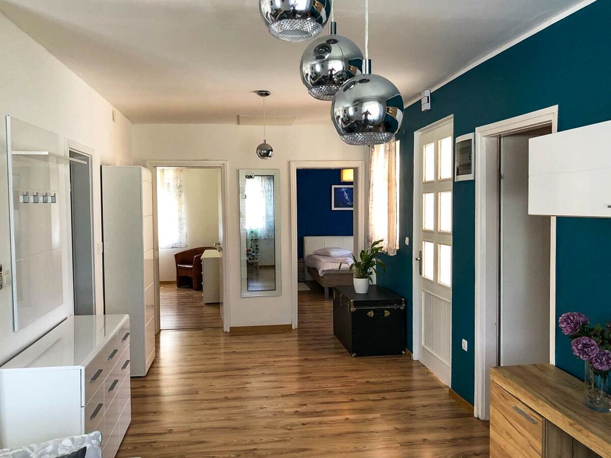 Villa Franov à Zadar – Maison 7 pers, piscine privée - Photo 8