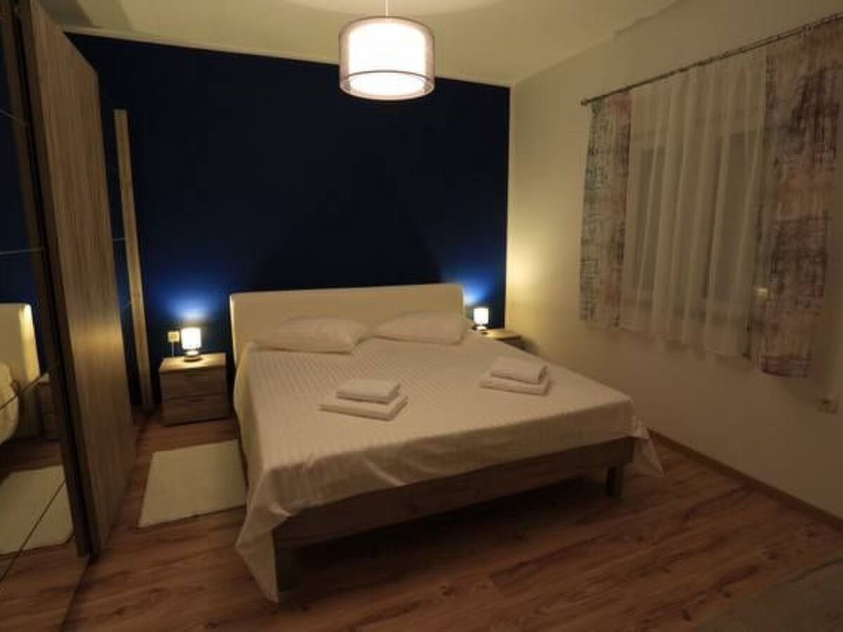 Villa Franov à Zadar – Maison 7 pers, piscine privée - Photo 17