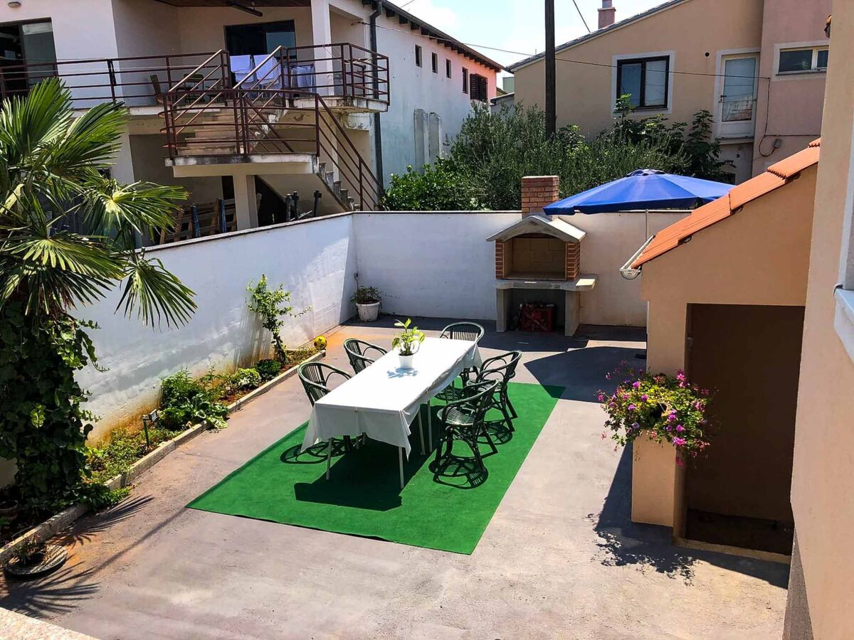 Villa Franov à Zadar – Maison 7 pers, piscine privée - Photo 23