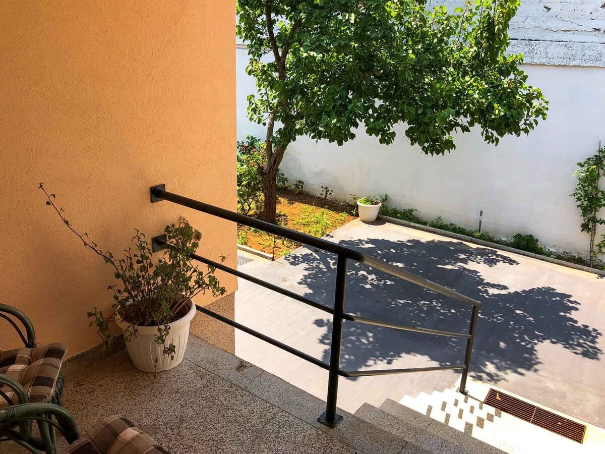Villa Franov à Zadar – Maison 7 pers, piscine privée - Photo 24