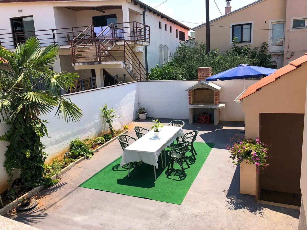 Villa Franov à Zadar – Maison 7 pers, piscine privée - Photo 25