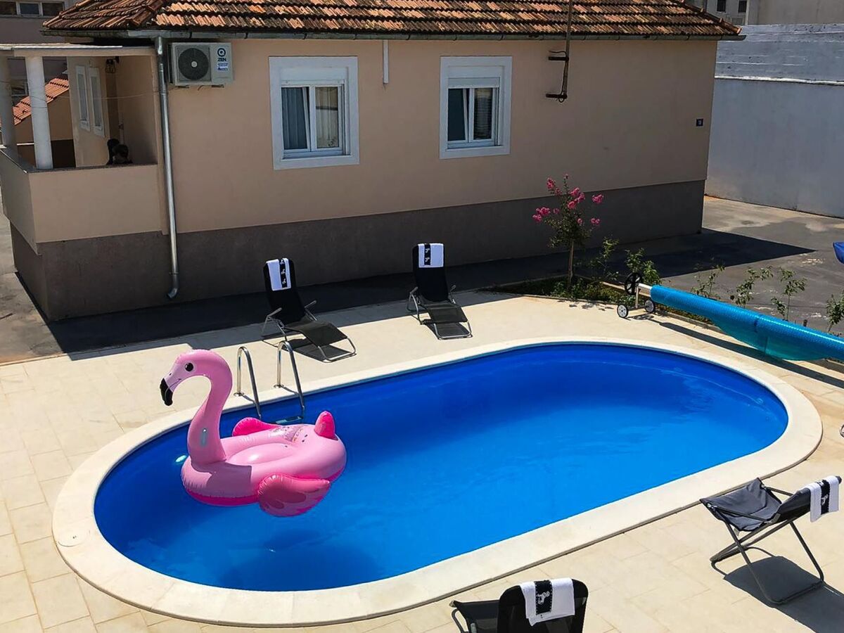 Villa Franov à Zadar – Maison 7 pers, piscine privée - Photo 27