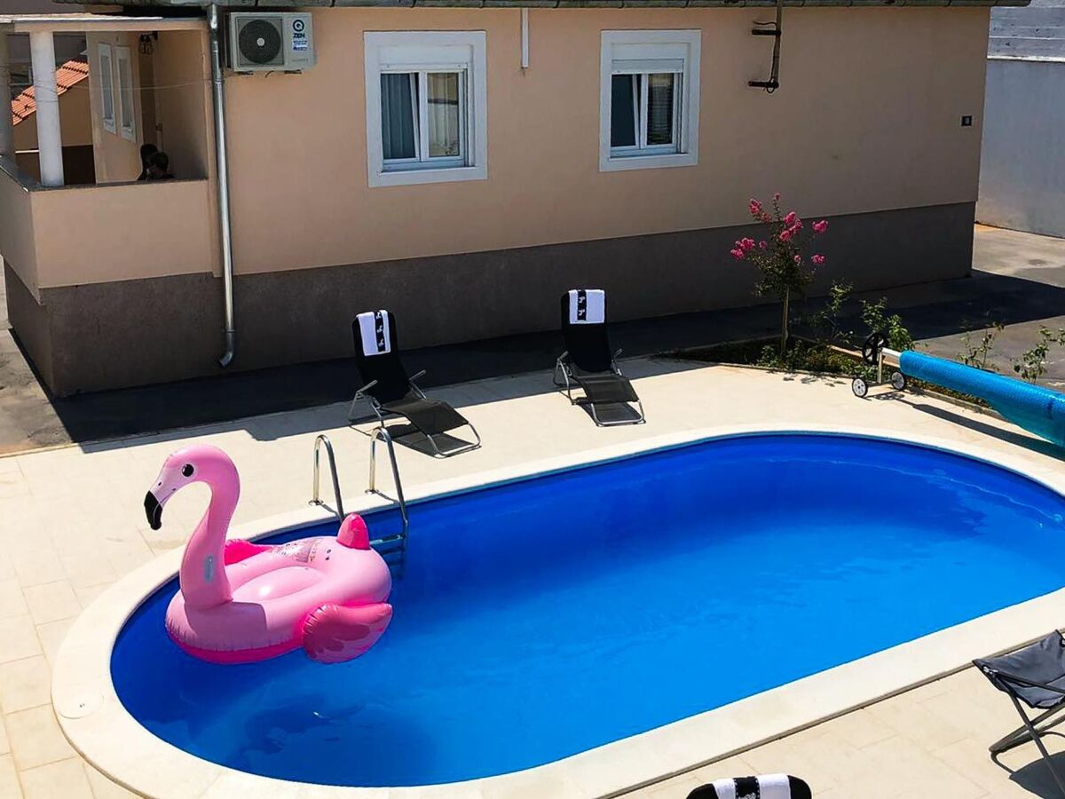 Villa Franov à Zadar – Maison 7 pers, piscine privée - Photo 28