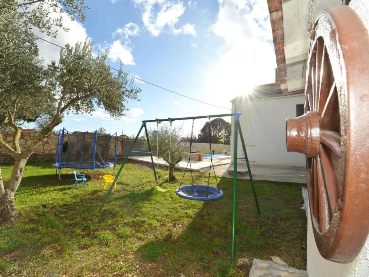 Villa Ariana à Zadar : maison avec piscine privée - Photo 2