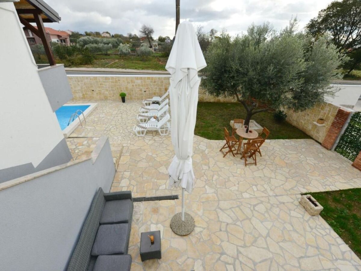 Villa Ariana à Zadar : maison avec piscine privée - Photo 3