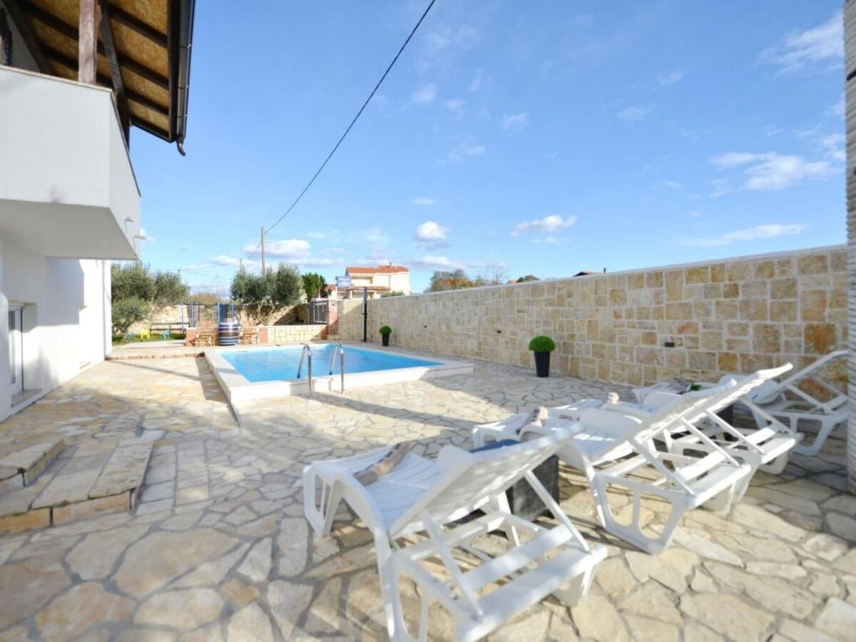 Villa Ariana à Zadar : maison avec piscine privée - Photo 5