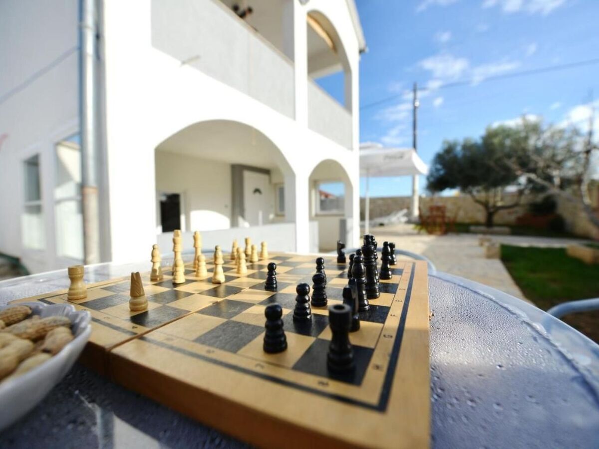 Villa Ariana à Zadar : maison avec piscine privée - Photo 7