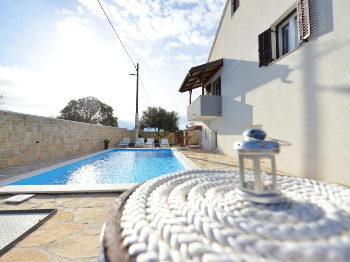 Villa Ariana à Zadar : maison avec piscine privée - Photo 8