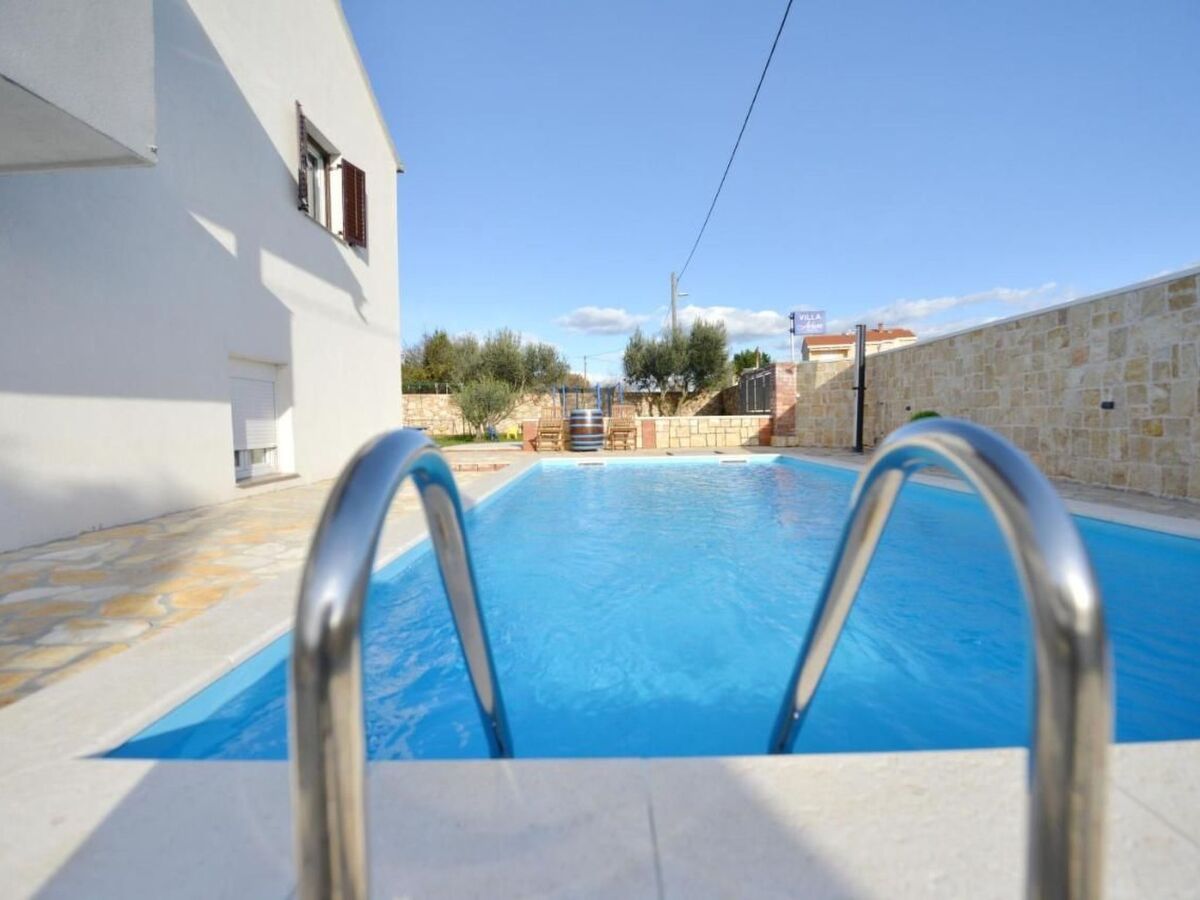 Villa Ariana à Zadar : maison avec piscine privée - Photo 10