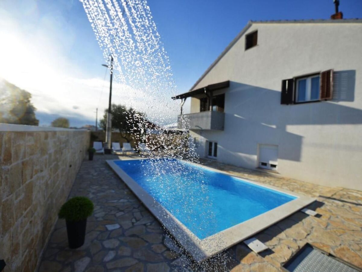 Villa Ariana à Zadar : maison avec piscine privée - Photo 14