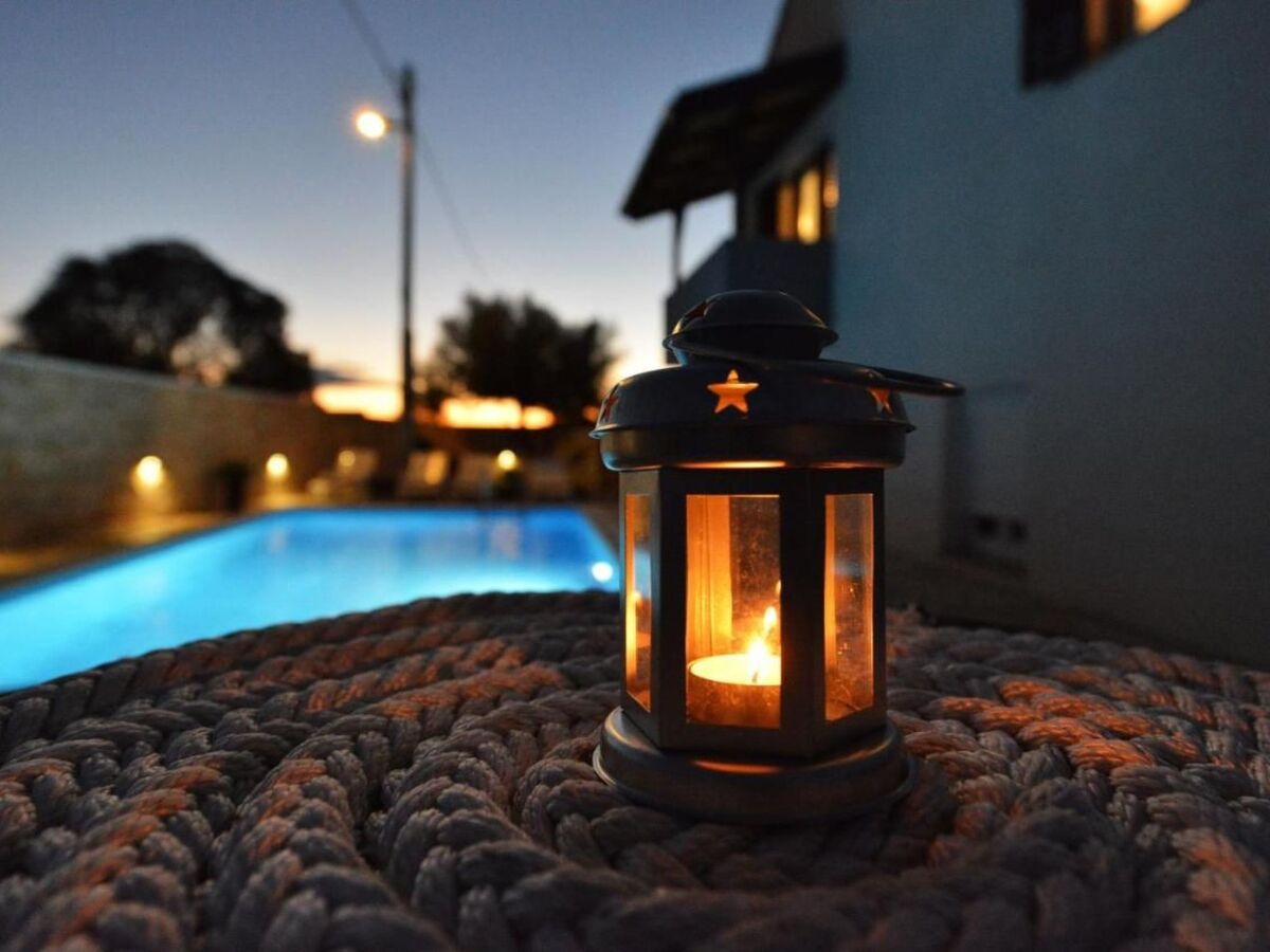 Villa Ariana à Zadar : maison avec piscine privée - Photo 16