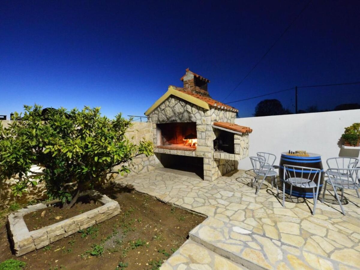 Villa Ariana à Zadar : maison avec piscine privée - Photo 18