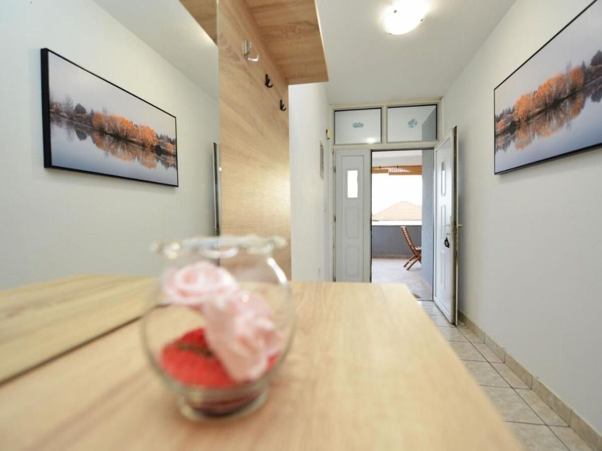Villa Ariana à Zadar : maison avec piscine privée - Photo 21