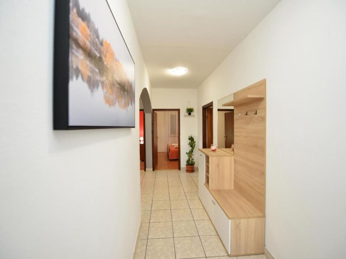 Villa Ariana à Zadar : maison avec piscine privée - Photo 22