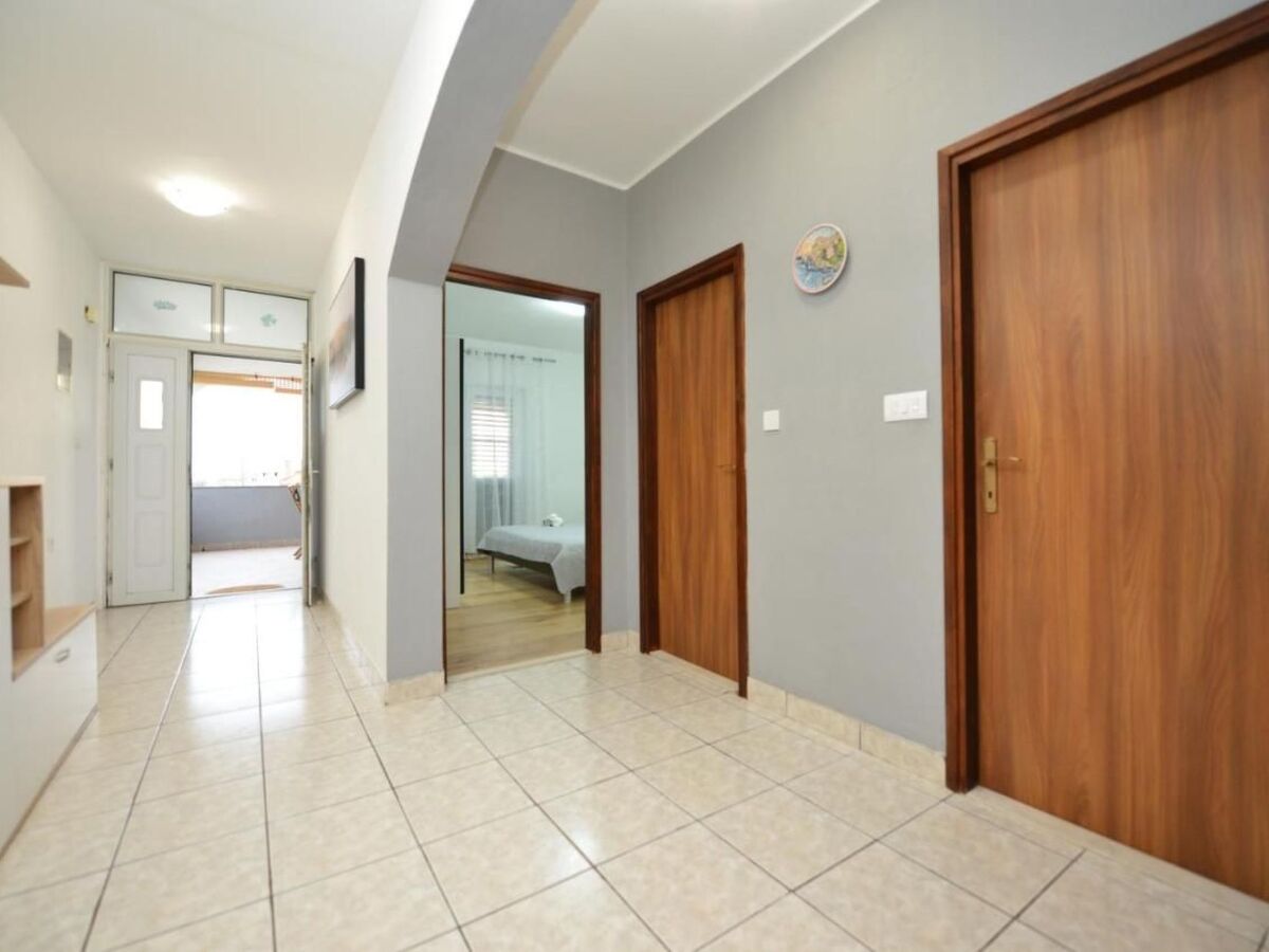 Villa Ariana à Zadar : maison avec piscine privée - Photo 23
