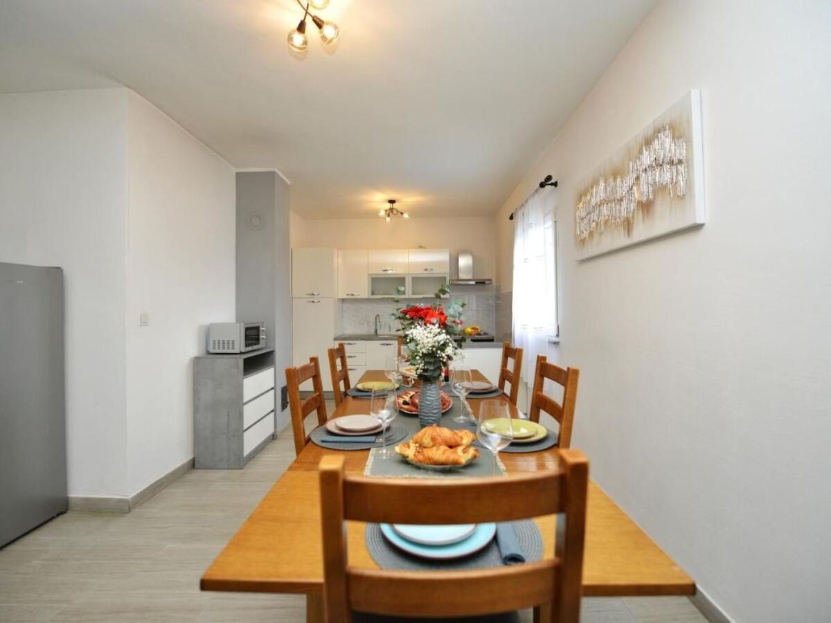 Villa Ariana à Zadar : maison avec piscine privée - Photo 24