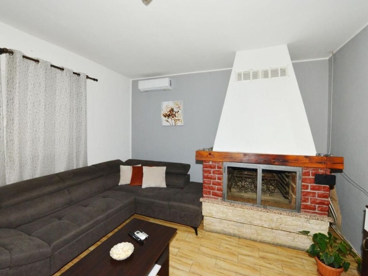Villa Ariana à Zadar : maison avec piscine privée - Photo 26