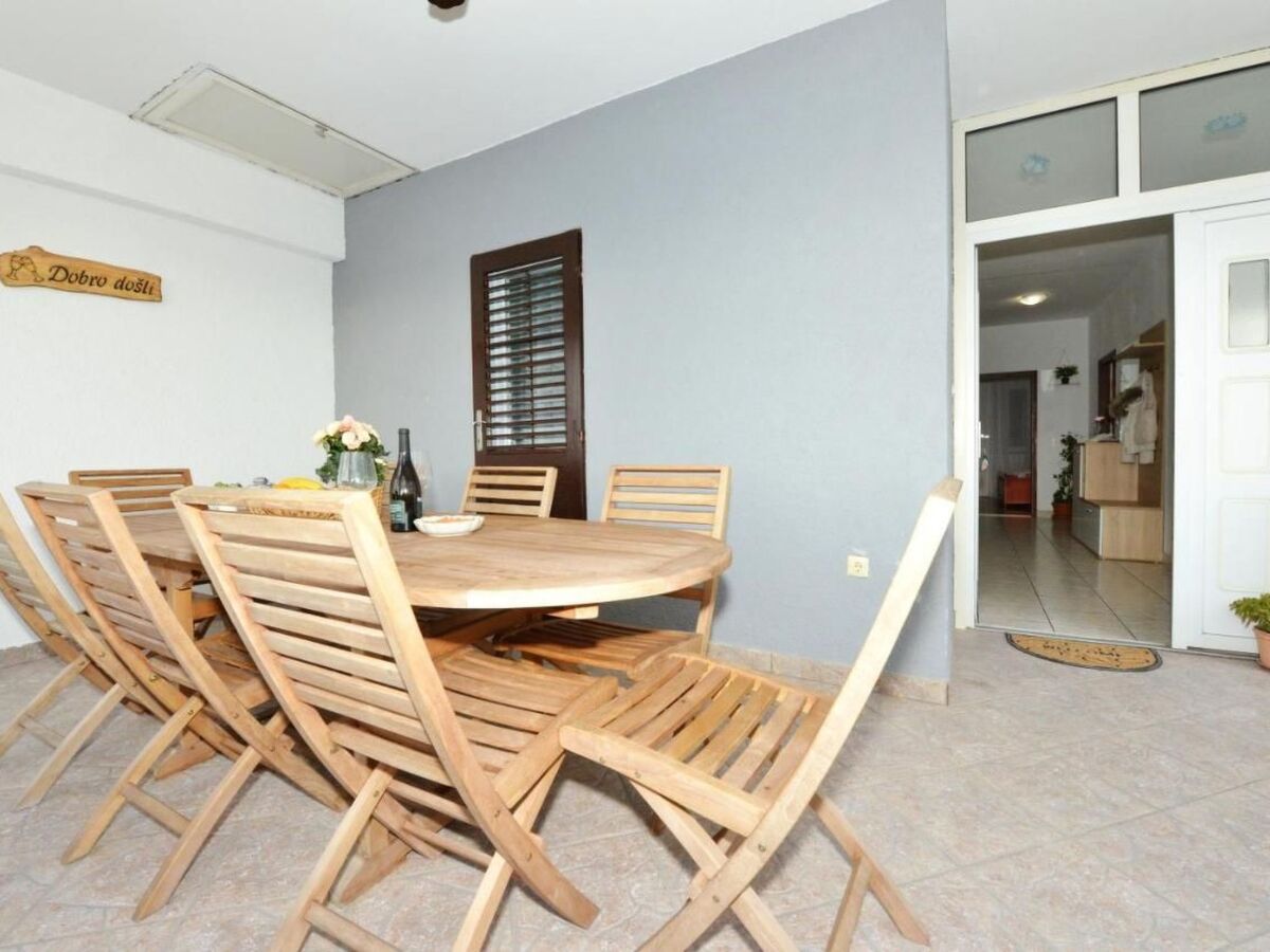 Villa Ariana à Zadar : maison avec piscine privée - Photo 27