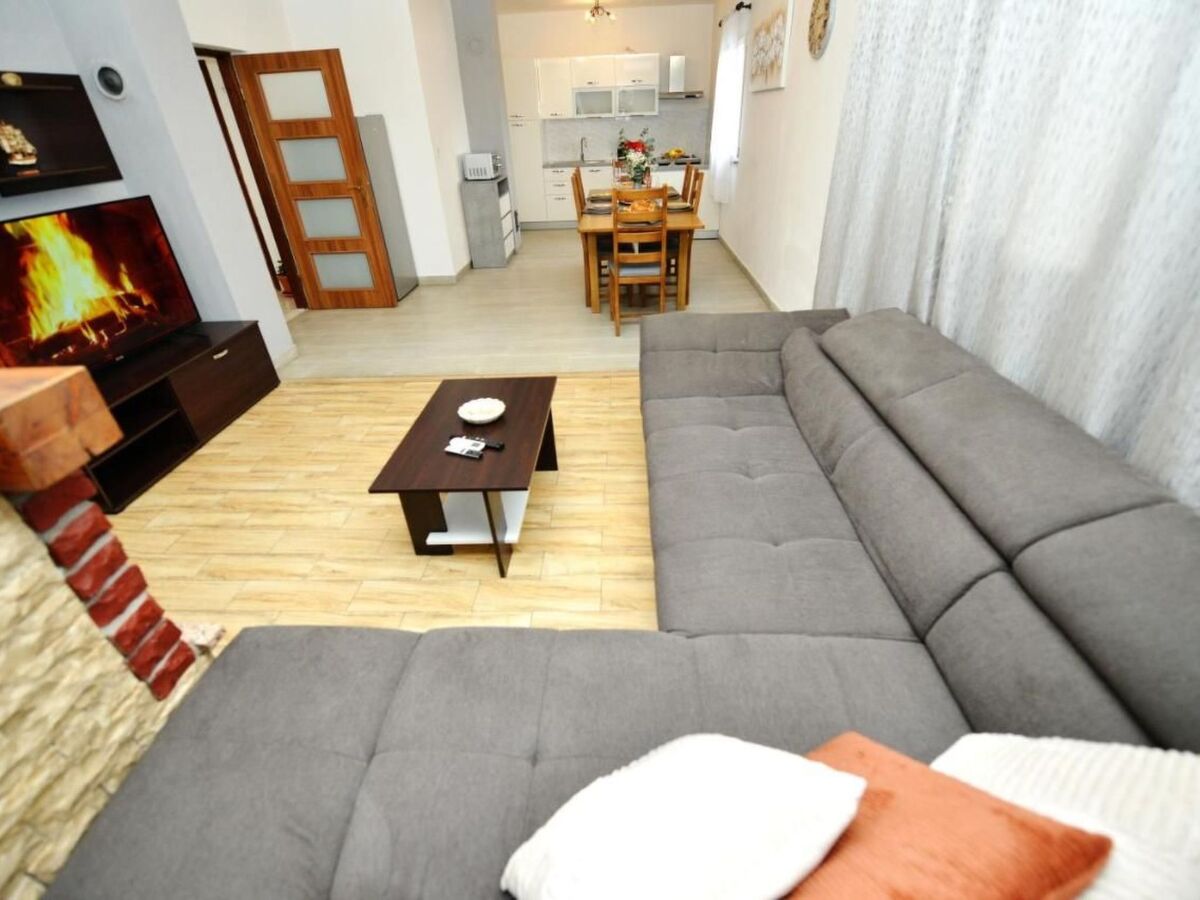Villa Ariana à Zadar : maison avec piscine privée - Photo 31