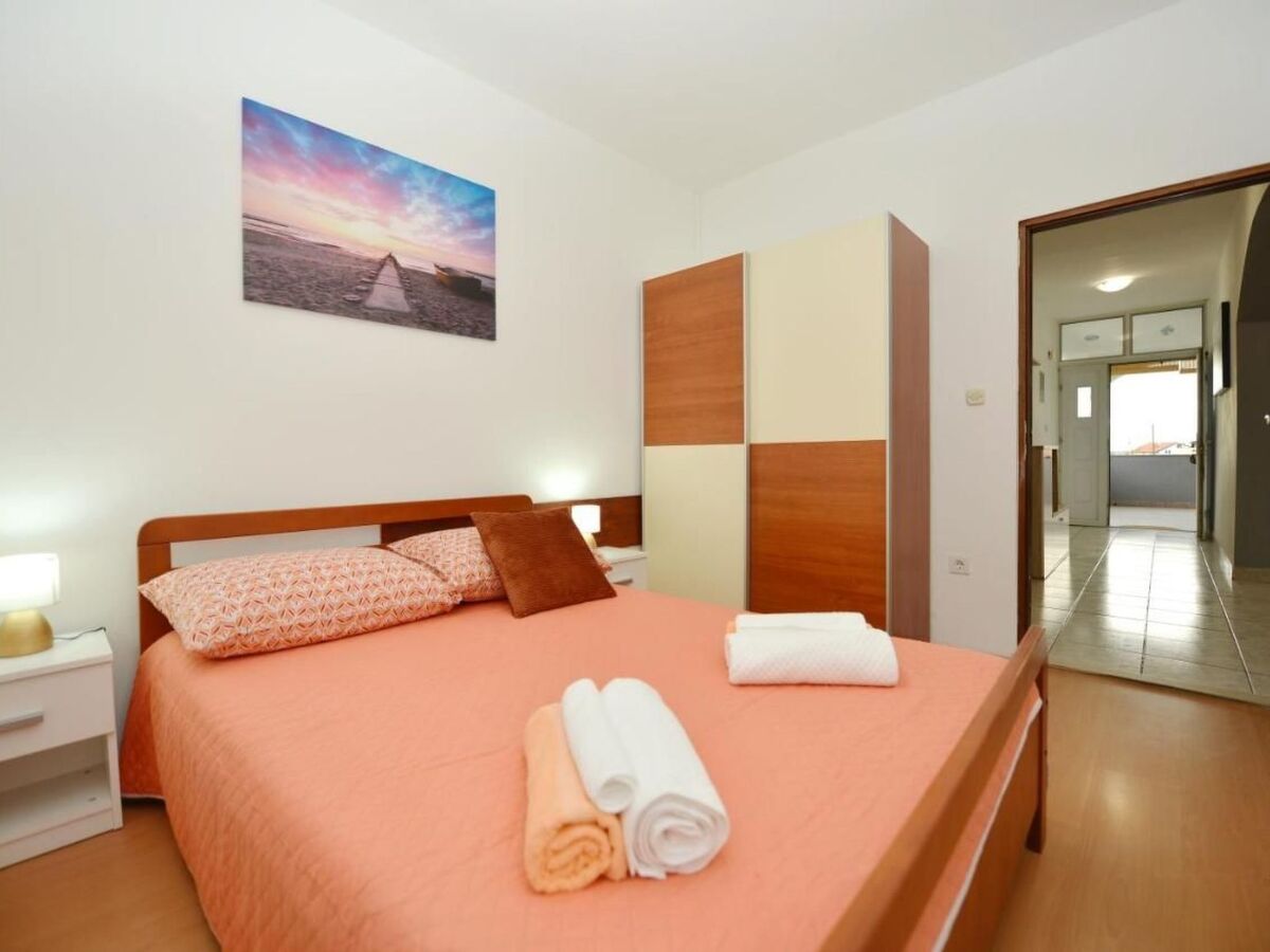 Villa Ariana à Zadar : maison avec piscine privée - Photo 37