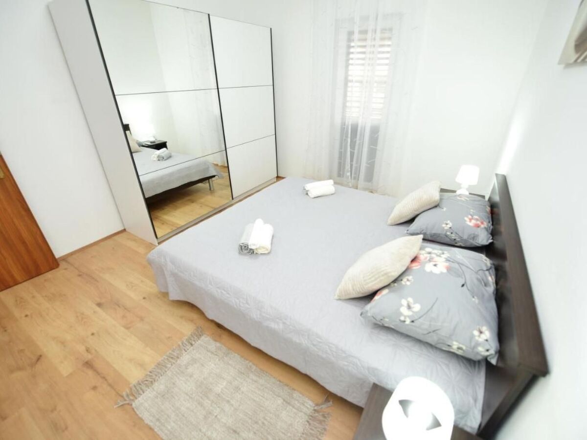 Villa Ariana à Zadar : maison avec piscine privée - Photo 38