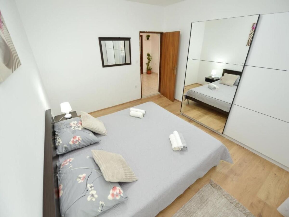 Villa Ariana à Zadar : maison avec piscine privée - Photo 39