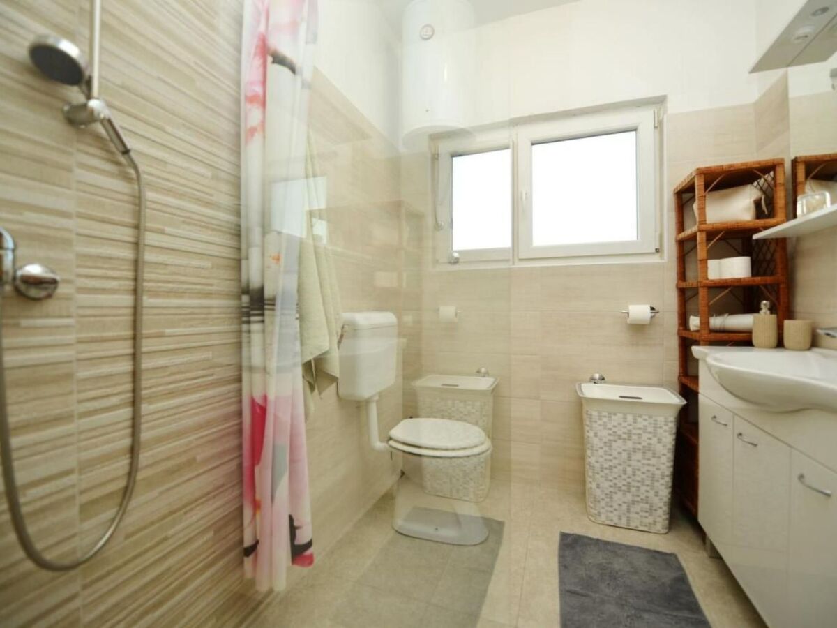 Villa Ariana à Zadar : maison avec piscine privée - Photo 42