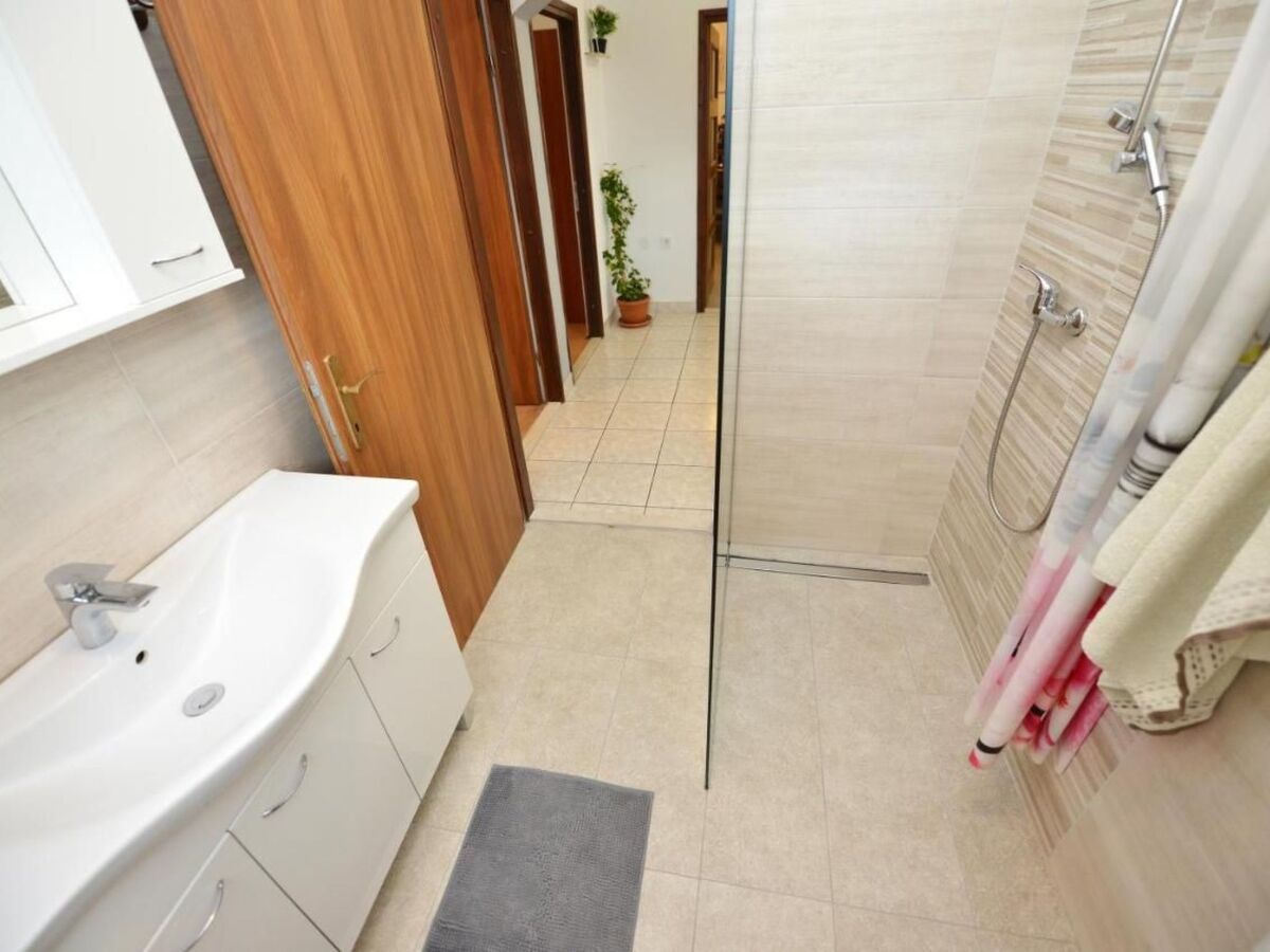 Villa Ariana à Zadar : maison avec piscine privée - Photo 43