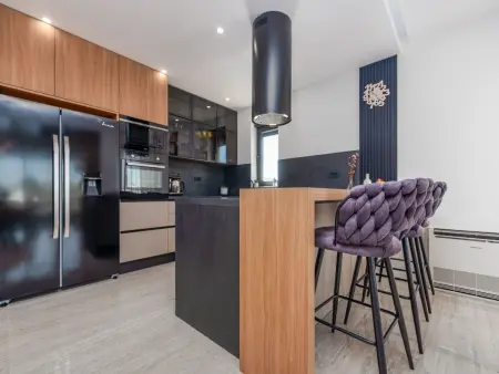 Villa Niksun, Maison 8 personnes à Zadar Bibinje - Photo 5
