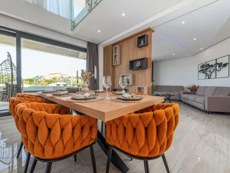Villa Niksun, Maison 8 personnes à Zadar Bibinje - Photo 6