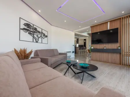 Villa Niksun, Maison 8 personnes à Zadar Bibinje - Photo 7