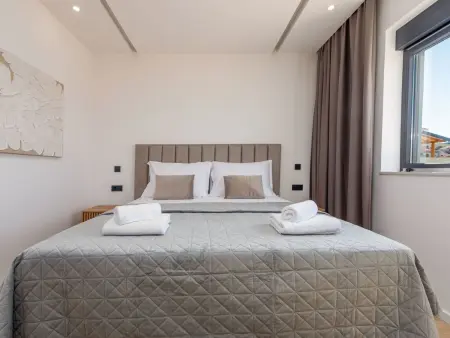 Villa Niksun, Maison 8 personnes à Zadar Bibinje - Photo 8