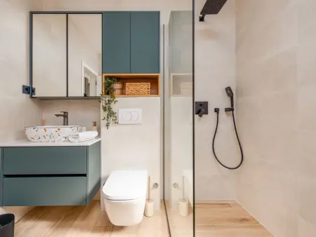 Villa Niksun, Maison 8 personnes à Zadar Bibinje - Photo 9
