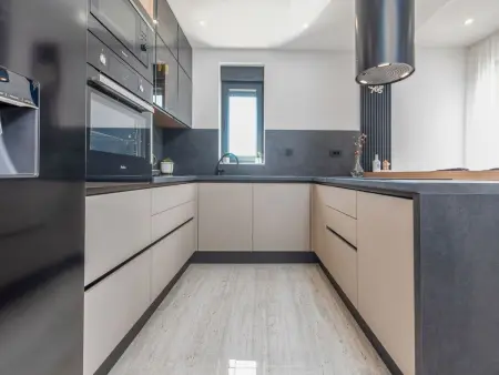 Villa Niksun, Maison 8 personnes à Zadar Bibinje - Photo 11