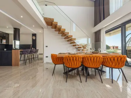 Villa Niksun, Maison 8 personnes à Zadar Bibinje - Photo 13