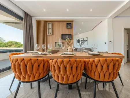 Villa Niksun, Maison 8 personnes à Zadar Bibinje - Photo 14