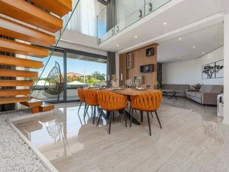 Villa Niksun, Maison 8 personnes à Zadar Bibinje - Photo 16