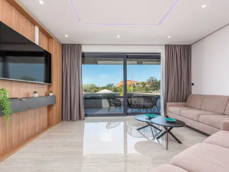 Villa Niksun, Maison 8 personnes à Zadar Bibinje - Photo 18