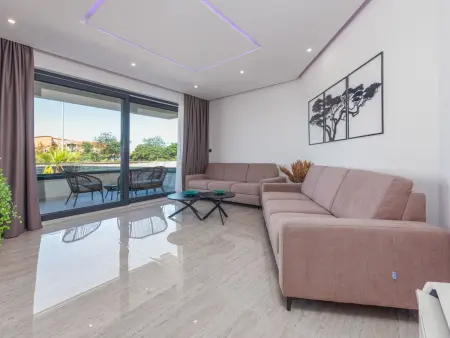 Villa Niksun, Maison 8 personnes à Zadar Bibinje - Photo 19
