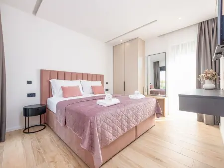 Villa Niksun, Maison 8 personnes à Zadar Bibinje - Photo 20