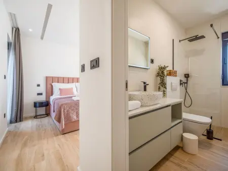 Villa Niksun, Maison 8 personnes à Zadar Bibinje - Photo 22