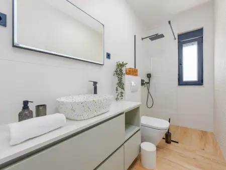 Villa Niksun, Maison 8 personnes à Zadar Bibinje - Photo 23