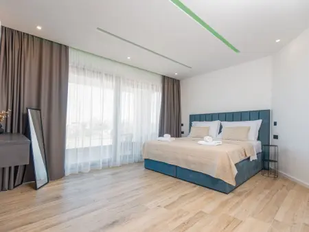 Villa Niksun, Maison 8 personnes à Zadar Bibinje - Photo 24