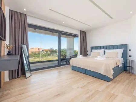 Villa Niksun, Maison 8 personnes à Zadar Bibinje - Photo 25