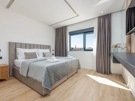 Villa Niksun, Maison 8 personnes à Zadar Bibinje - Photo 29
