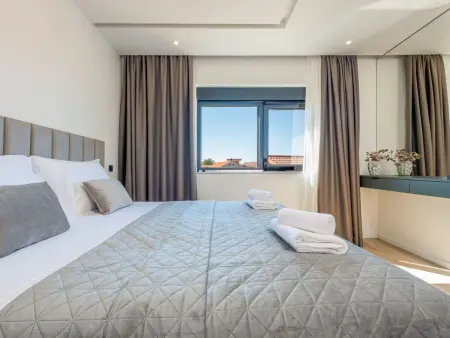 Villa Niksun, Maison 8 personnes à Zadar Bibinje - Photo 30
