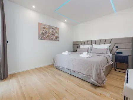 Villa Niksun, Maison 8 personnes à Zadar Bibinje - Photo 32