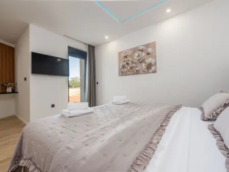 Villa Niksun, Maison 8 personnes à Zadar Bibinje - Photo 34